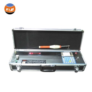 Nouveau modèle YG021J en promotion : Testeur de résistance du fil simple électronique portable - <span class=keywords><strong>Machine</strong></span> d'essai de résistance du fil - Product Image 1