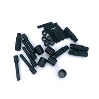 Service de fabrication OEM Shenzhen Centre d'usinage CNC pas cher Fabricant de pièces en acier inoxydable et en aluminium Fil EDM