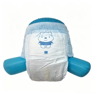Meilleures ventes : couches-culottes pour bébés, culottes d'apprentissage, produits d'hygiène jetables et couches - Product Image 2