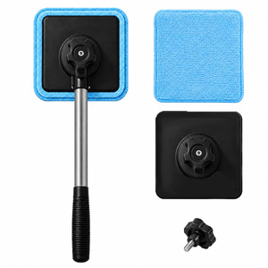 Nuevo Kit de Limpieza de Vidrios para Auto Portátil y Moderno, Sin Rayas, con Garantía de 3 Años - Product Image 4