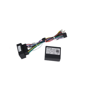 2 Den 9 Inch ar ADIO lastic ascia Anel rame para JEenenenegade 2016 ~ <span class=keywords><strong>2020</strong></span> Instalation DD ppppp5 Aash Ash + Ash ount it - Product Image 3
