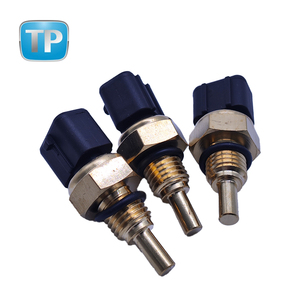 เซ็นเซอร์วัดอุณหภูมิน้ำหล่อเย็นสำหรับรถยนต์ CA5027 T80 V80ของ8107146-7V2-C01-<span class=keywords><strong>SP</strong></span> S11-3808013 - Product Image 1