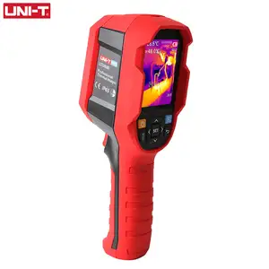 UNI-T UTi260B Thermal Imager Resolution 256 x192 (Including Battery) 25Hz For Leakage inspection and maintenance Infrared Camera