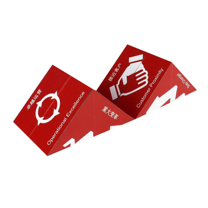 Nhà Máy Bán Hàng Trực Tiếp Của Trẻ Em Của 3D Vô Hạn Lật Hình Dạng <span class=keywords><strong>Fidget</strong></span> Ma Thuật Khối Câu Đố Và Căng Thẳng Giảm Câu Đố Đồ Chơi - Product Image 2