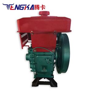 Laidong Diesel Engine LD160 LD138 LD130 LD1115 15-22 Hp Water Cooling Single Cylinder Diesel Engine - Product Image 5