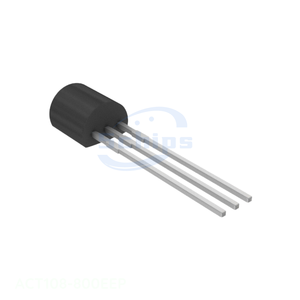 Electronics Component ACT108-800EEP TO-226-3, TO-92-3 Thyristors Authorized Distributor - Product Image 1