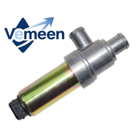 Soupape de régulation de ralenti à injection de carburant de haute qualité pour Volkswagen Passat Golf Jetta 037906457D