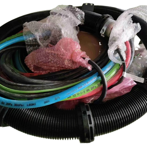 ชุดแพ็คเกจหุ่นยนต์อุตสาหกรรม 3HAC047980-002 - Product Image 2