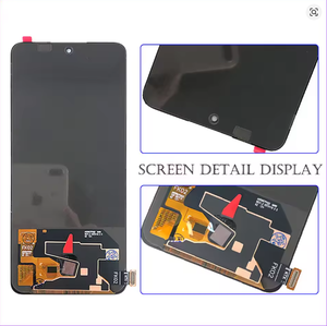 Pantalla OLED para Realme 12+ Plus 5G RMX3867, Pantalla Táctil LCD con Digitalizador para Realme P1 5G RMX3870, Repuesto de LCD - Product Image 3