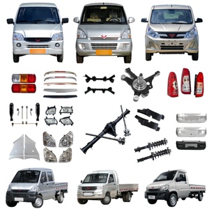 Conjunto de Motor B15 L3C para Camioneta Wuling <span class=keywords><strong>Chevrolet</strong></span> Rongguang/ Rongguang - Product Image 6