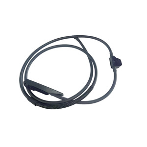 Buse de lave-glace Volvo 32219086 32219087 mécanique pour camions à vitres chauffantes - Product Image 1