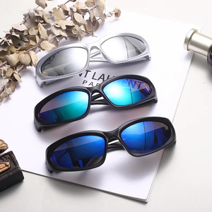 Lunettes de sport d'extérieur <span class=keywords><strong>pour</strong></span> hommes et femmes, nouvelles tendances <span class=keywords><strong>2022</strong></span>, lunettes de soleil de sport steampunk, lunettes de mode <span class=keywords><strong>pour</strong></span> <span class=keywords><strong>homme</strong></span>, lunettes de cyclisme punk, lunettes de cyclisme <span class=keywords><strong>pour</strong></span> femme - Product Image 3