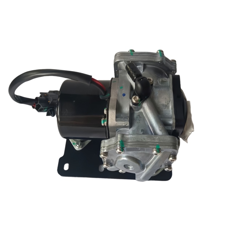 For Wuling EV50 New Energy Vehicle Brake Electronic Vacuum Pump Assembly Brake Booster Electronic Auxiliary Pump Assembly Brake Parts Image 2