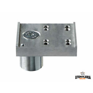 TWA-STC 16-28mm <b>Quick</b> <b>Clamp</b> Adapter - Product Image 3