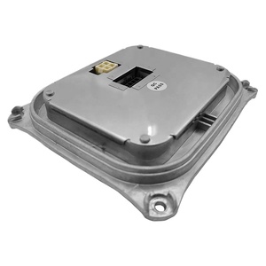 Module d'unité de commande de ballast de phare Xenon HID 63117182520 pour BMW E92 E93 X5 E70 X6 - Product Image 6