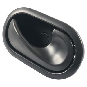 Autopartes 4420375 8200028486 8200310579 8200491984 manija de puerta Interior derecha negra lado derecho para <span class=keywords><strong>Renault</strong></span> /Dacia <span class=keywords><strong>2002</strong></span>-2017 - Product Image 3