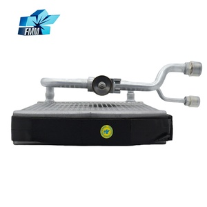 Evaporador de Aire Acondicionado para Automóvil, Evaporador de AC de Alta Precisión para Camioneta Nissan - Product Image 4