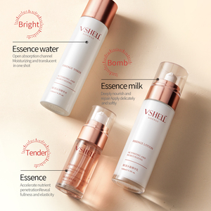 Set de 3 Piezas de Marca Privada, Sérum Profesional Coreano para el Cuidado de la Piel, Antienvejecimiento, Blanqueador, para Mujeres - Product Image 2