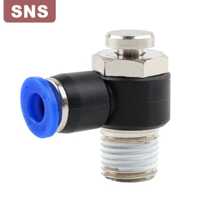 SNS jsb loạt khí nén không khí đẩy nút van Chất lượng cao phù hợp cho các bộ phận khí nén - Product Image 1