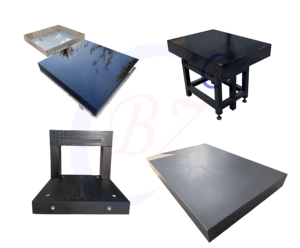 Nhà máy cung cấp phụ kiện thép tấm bề mặt gang với đá granit và đá cẩm thạch cho tiêu chuẩn - Product Image 4