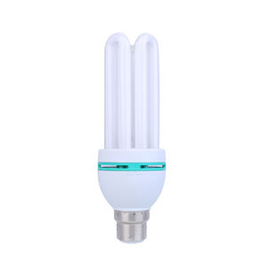 Vente directe d'usine, <span class=keywords><strong>prix</strong></span> bas, ampoule CFL 30w 24w 6500k B22 4u, ampoule à économie d'énergie CFL - Product Image 1