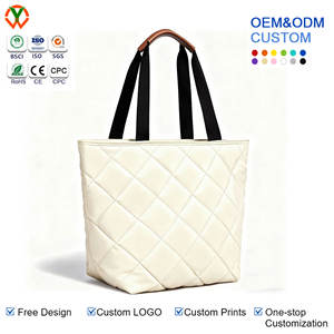 Bolsa Térmica OEM, Bolsa de Transporte Aislada, Suave, a Prueba de Fugas, con Cierre, para Viajes a la Playa, para Mujeres/Hombres, Bolsa de Reparto de Pizza/Comida - Product Image 1