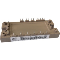 Module de puissance IGBT à diode, Thyristor SCR, Module IGBT, Module de puissance IGBT, Module à diode 7MBR50SB120H-70 50A 1200V