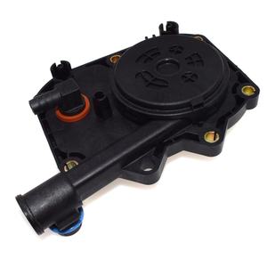 Moteur soupape de purge de carter pour <span class=keywords><strong>BMW</strong></span> <span class=keywords><strong>E38</strong></span> E39 E31 <span class=keywords><strong>540i</strong></span> 740i 740iL 11617501563 14506003001 - Product Image 1