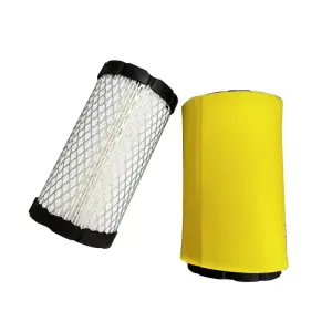 High Quality Long Working Life Air Filter 19.5hp