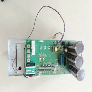 Unidad Amplificadora para Máquinas TOYO QF1DB600T0, QF1DA300T0, QF1DA300TO, PRS-4650C, TEC-1VMH Denki - Product Image 2