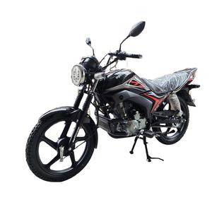 OPTIMUS Motorcycle Street <b>Gasoline</b> Motorbike OP150 Motorcycle Used for Adult Moto Passenger Delivery Bike - Product Image 4