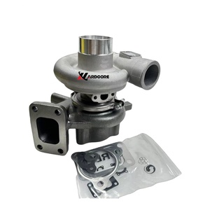 Turbocompresor para Motor C6.4, 287-0049 3103952  2870049, Turbo de Alta Calidad para Excavadora E324D - Product Image 1