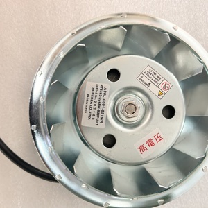 Ventilador de Husillo A90L-0001-0519R FANUC AC200V Original de Japón - Product Image 4