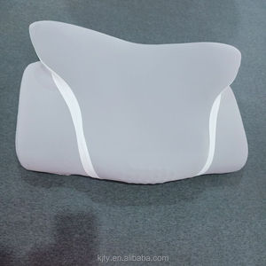 Orthopedisch kussen van koelend traagschuim, standaardformaat, 1 stuk, nek- en schouderondersteuning, kussens & positioneerhulpmiddelen - Product Image 3