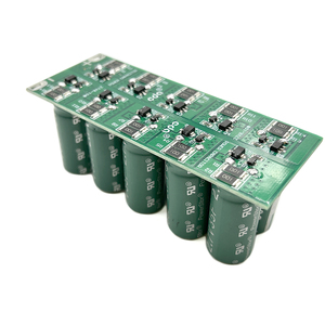 高压27V3.5F法拉电容模块进口库珀2.7V 32.4v电源双层超级电容2.5v25f - Product Image 3