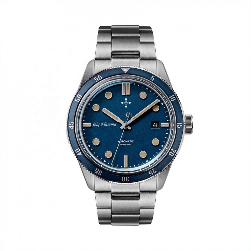 Men s Automatic Watch 200M Diving