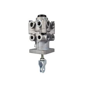 Valve de frein à air comprimé pour système de freinage de remorque, référence OE PRO3150090 - Product Image 3