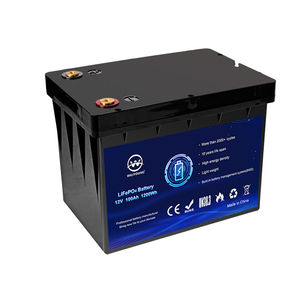 Customize DIY 12V 24V 36V <b>48V</b> Lithium Ion <b>Battery</b> 100Ah 200Ah 300Ah Li-ion <b>Battery</b> Solar Energy <b>Battery</b> - Product Image 2