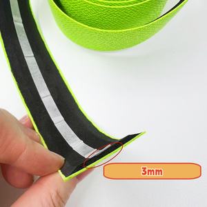 工場直販 2150×30×3mm 2バープラグ付き自転車ハンドルバーテープ カラフルEVA製パンチング加工 ロードバイク・キッズバイク向け - Product Image 4
