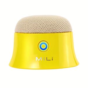 Altoparlante musicale MiLi di alta qualità, il più piccolo, all'ingrosso, nuovo design UFO, prodotti all'ingrosso in vendita - Product Image 1