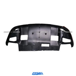 Pièces de carrosserie de voiture d'occasion haut de gamme, ajustement garanti, pare-chocs arrière pour Ferrari California T 86667810 - Product Image 3