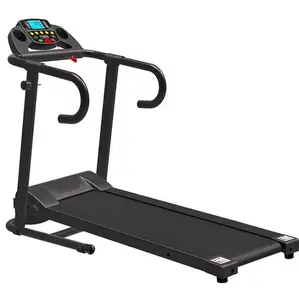 Fitness Universal billig Heimgebrauch Laufmaschine Indoor Gym Profil mühle
