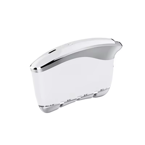 Cepillo de meridiano recargable eléctrico de 6 velocidades, terapia de calefacción vibrante de microcorriente, masajeador adelgazante corporal anticelulítico Guasha - Product Image 3