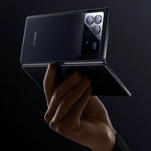 โทรศัพท์มือถือ Mi MIX Fold 3 รุ่นดั้งเดิม ปี 2023 ชิปเซ็ต SN8 Gen 2 หน้าจอพับได้ รองรับการชาร์จ 67W โทรศัพท์ 5G - Product Image 6