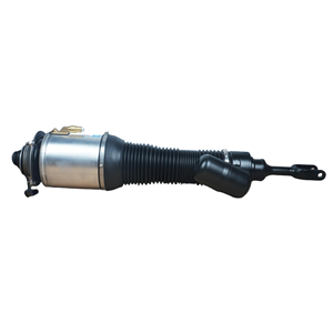 Amortisseurs de suspension pneumatique avant gauche 3W7616039F compatibles avec Bentley Continental Flying Spur Phaeton 3D0616039 - Product Image 2