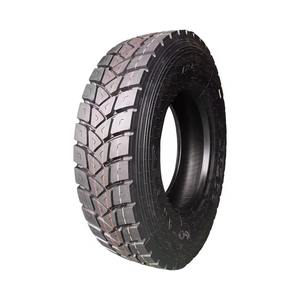 Pneus de camion lourds en gros de Chine 315/80R22.5 avec motif Llantas Pneus pour camion de haute qualité - Product Image 5