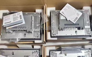 6AV2123-2JB03-0AX0 SIMATIC HMI KTP900 Edición Básica, operación optimizada con botones/táctil, pantalla TFT de 9 pulgadas - Product Image 3