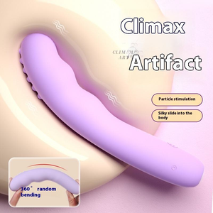 여성 오르가즘 진동기 음핵 자극 강한 진동 G-spot 커플 유혹 성인 섹스 멀티 채널 진동 - Product Image 3