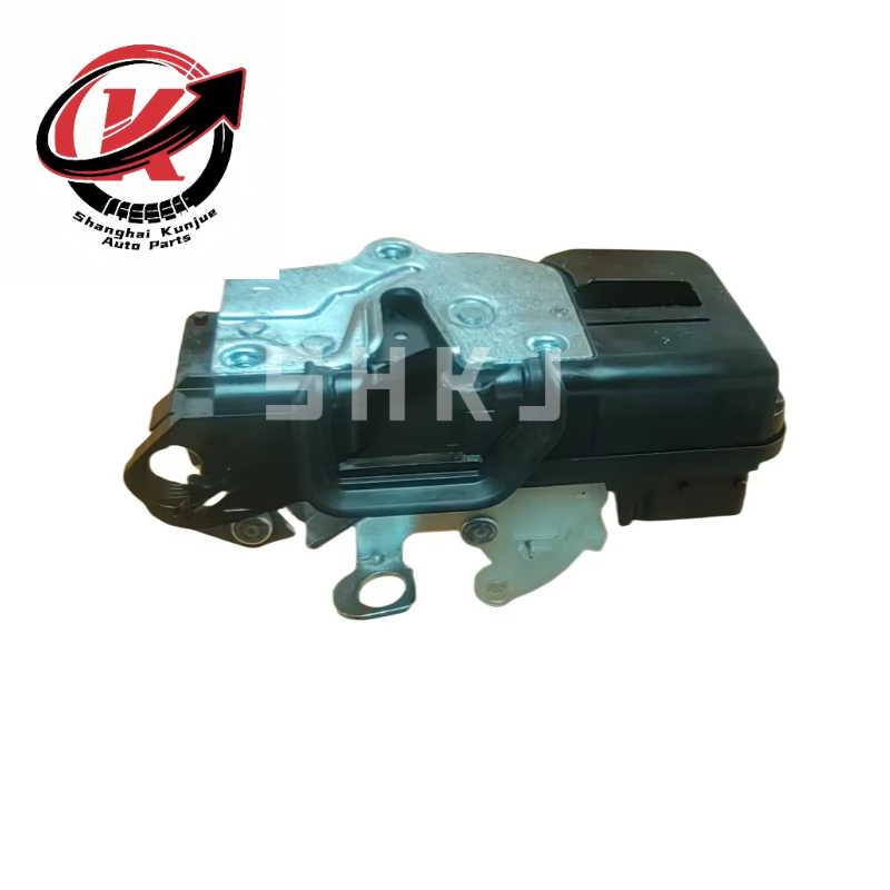 Auto Parts Central Control Lock Car Door Lock Actuator for Chevrolet GMC OEM 931-303 15785123 207838