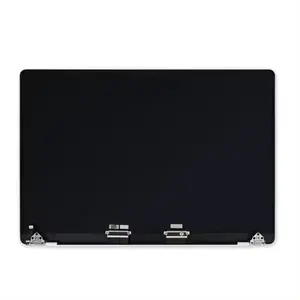 LCDOLED, Оригинальный Новый ноутбук, Светодиодная панель Air M2 2023, 15 дюймов A2941, Retina 15,3 ", 6 К, ЖК-экран, дисплей EMC 8301 для macbook